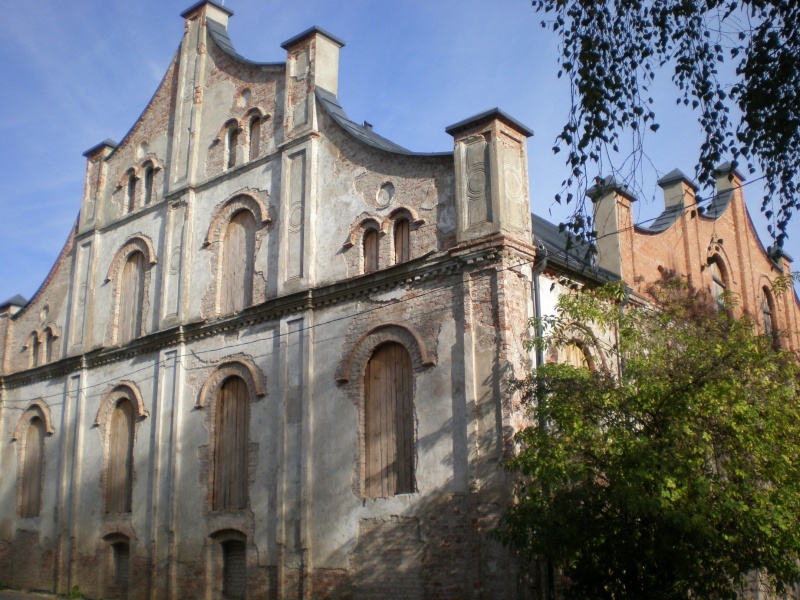 Vaizdas:Joniškio sinagoga 736.jpg