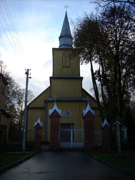 Vaizdas:Vandžiogalos bažnyčia 131.jpg