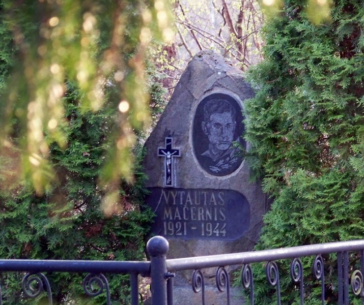 Vaizdas:Poeto V.Mačernio kapas 537.jpg