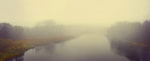 Fotografuota Anykščiuose,Šventosios upė