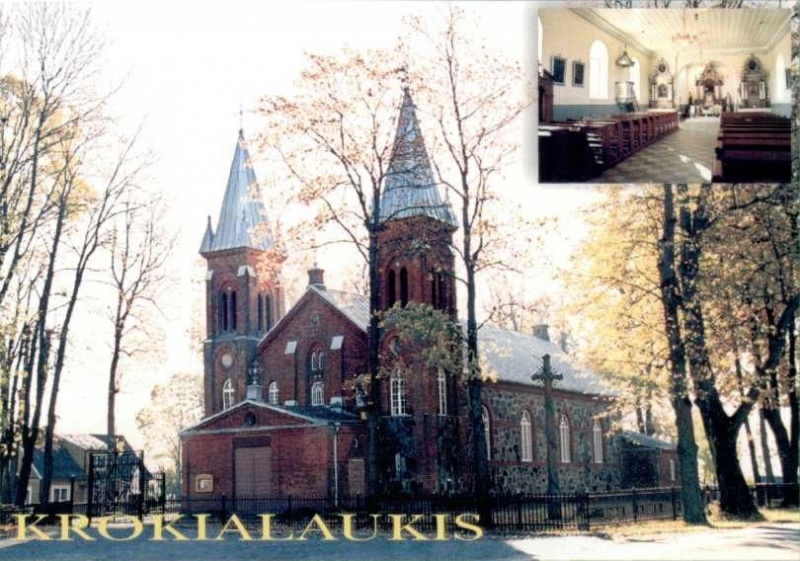 Vaizdas:Krokialaukio baznycia.JPG