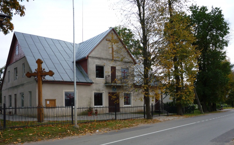 Vaizdas:Kulvos Švč. Mergelės Marijos bažnyčia 803.jpg
