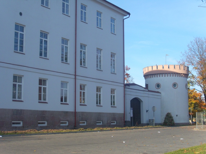 Vaizdas:Tauragės pilis 132.jpg