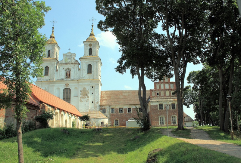 Vaizdas:11-Kelmės r. Tytuvienų vienuolyno ansamblis. 76.jpg