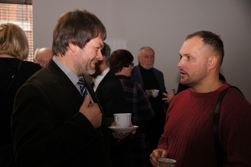 Vaizdas:Tautvydas Kontrimavičius ir Remigijus Bimba 860.jpg
