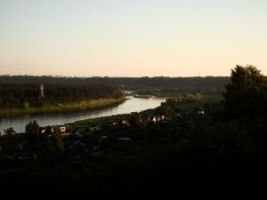 Kaunas
