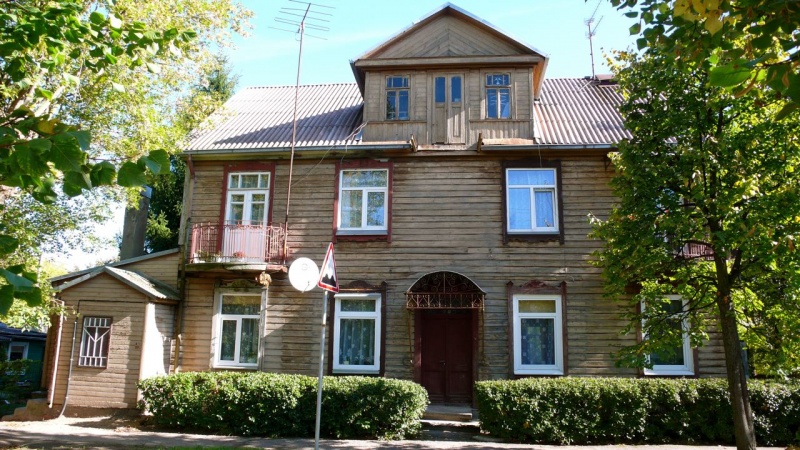 Vaizdas:Aukštaičių gatvė 545.jpg