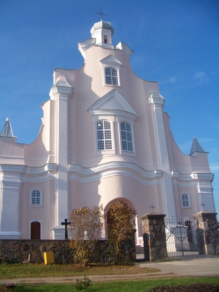 Vaizdas:Jūžintų šv. arkangelo Mykolo bažnyčia 361.jpg