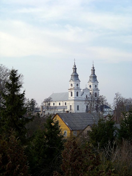 Vaizdas:Žemaičių kalvarijos mažoji bazilika 600.jpg