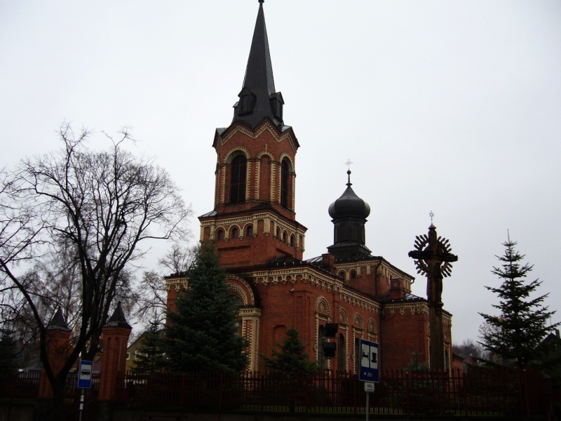 Vaizdas:Šv. Pauliečio bažnyčia 952.jpg