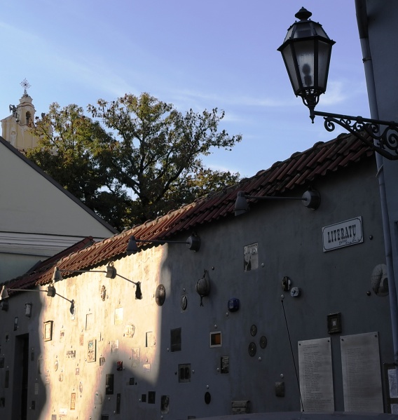 Vaizdas:Literatų gatvė. Vilnius 248.jpg