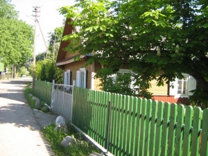 ŽYDINTYS TILTAI (Trakų r.)