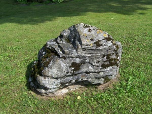 Akmuo