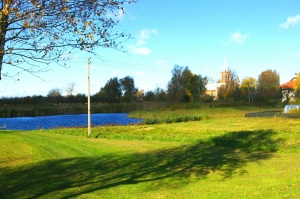 Gižų prūdas
