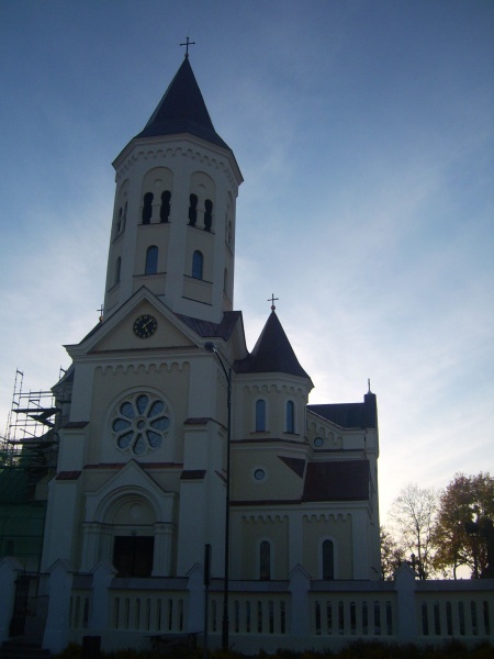 Vaizdas:Švč. Trejybės bažnyčia 123.jpg