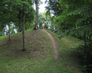 Eržvilkas, Jurbarko raj.