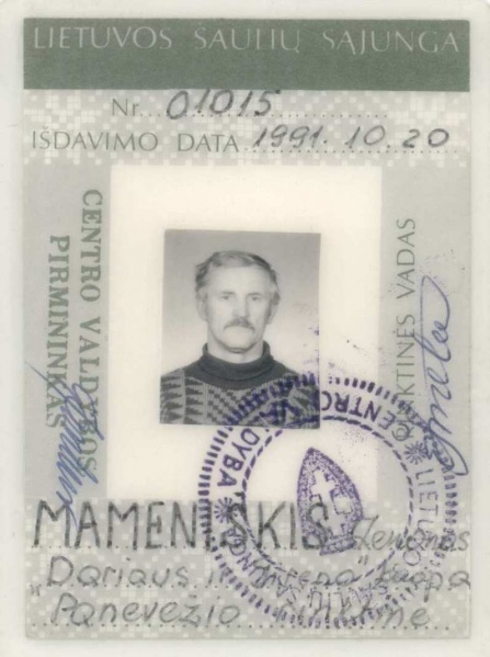 Vaizdas:Mameniskis Lietuvos sauliu sajunga Centro pirmininkas, ketvirta.jpg