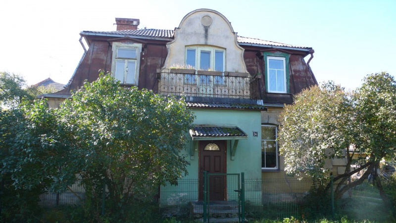 Vaizdas:Aukštaičių gatvė a 467.jpg