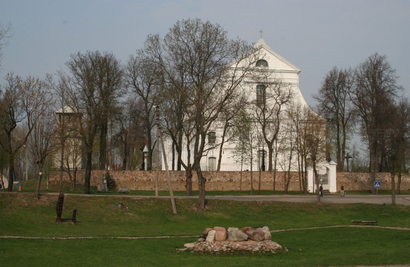Vaizdas:Veisiejai Anno Domini 492.jpg
