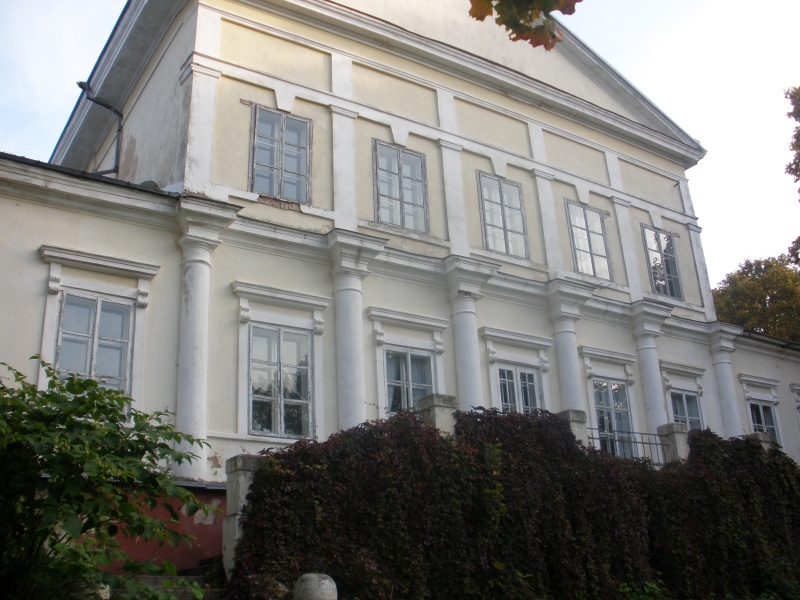 Vaizdas:Salų dvaras 2010 Pietinė pusė 175.jpg