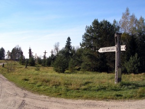 Kęstaičiai, Telšių r.