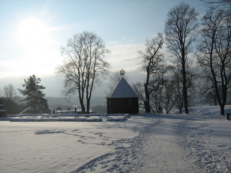 Vaizdas:Kernavė žiemą 957.jpg