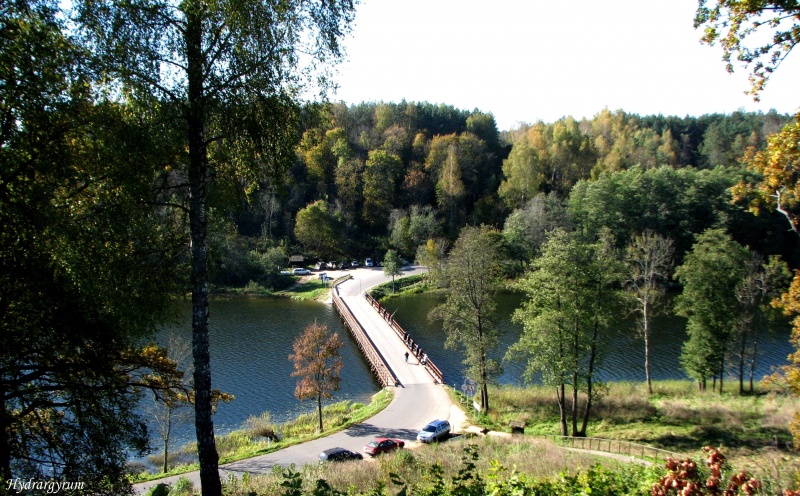 Vaizdas:Dubingiai. Tiltas per Asvejos ežerą 744.jpg