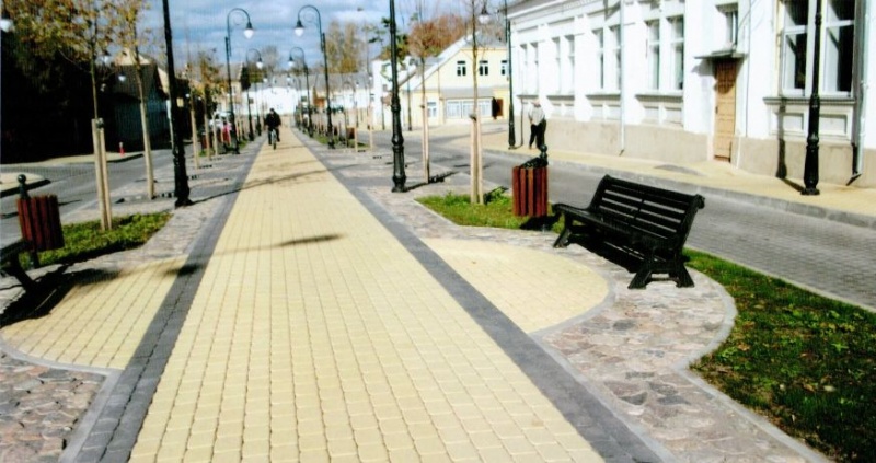 Vaizdas:Ukmergė. Vienuolyno gatvė. 235.jpg