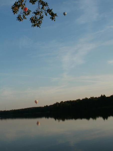 Vaizdas:Trakų ežerų ramybė 297.jpg