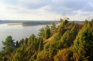 Kauno rajono apylinkės