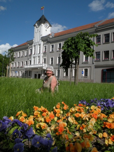 Vaizdas:Prie Šiaulių savivaldybės 883.jpg