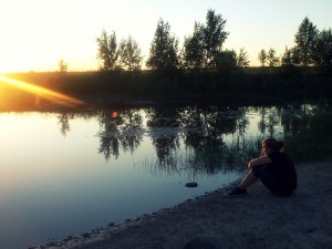 S.Jasiškytės nuotr. Gruzdžiai, Šiaulių r.
