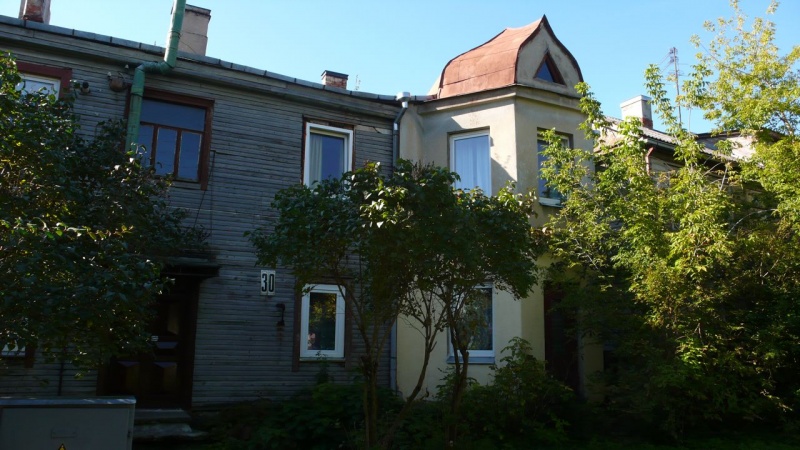 Vaizdas:Aukštaičių gatvė 467.jpg