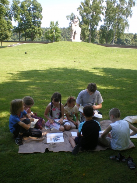 Vaizdas:Vasaros skaitymai 2009 44.jpg