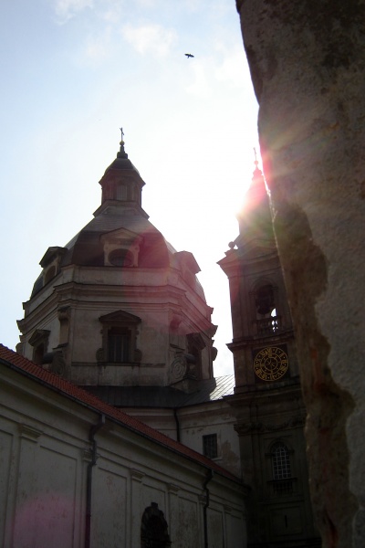Vaizdas:Kamandulių vienuolynas 377.jpg