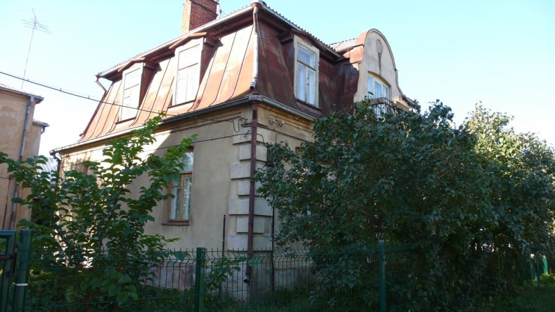 Vaizdas:Aukštaičių gatvė 324.jpg