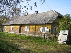 KLEPOČIAI (Trakų r.)