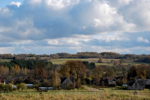 Kaniūkų k. Utenos r.