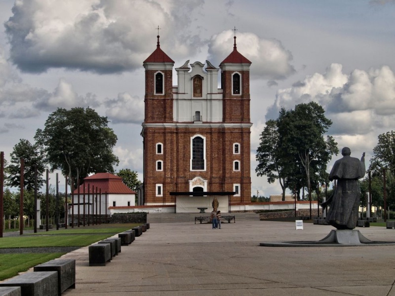 Vaizdas:Šiluvos bažnyčia 717.jpg