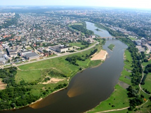 Vilijampolė. Fotogr. V. Stanaitis. 2010 m.