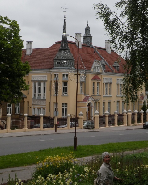 Vaizdas:Šiaulių Ch. Frenkelio vila 292.jpg