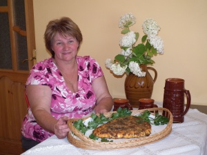 Angelė Stanislauskienė