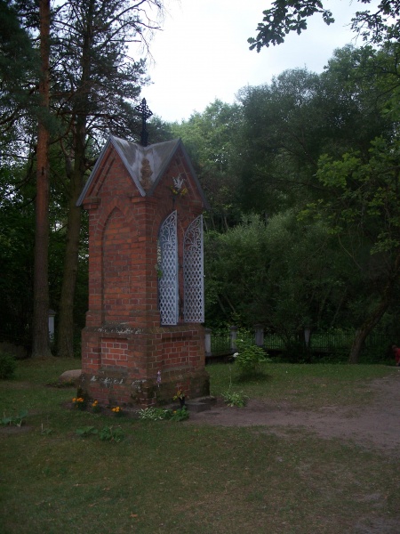 Vaizdas:Prie Krokulės (Užpaliai) 64.jpg