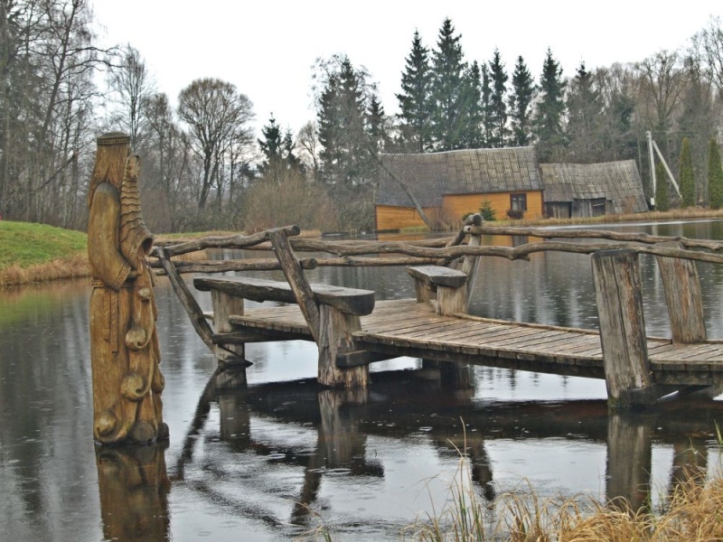Vaizdas:Jūkainių pažintiniame take (Vidukles sen. ) 671.jpg