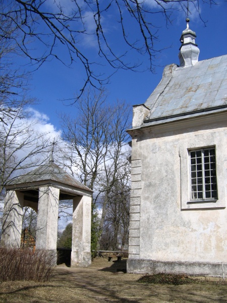 Vaizdas:Palėvenėlės bažnyčia 192.jpg