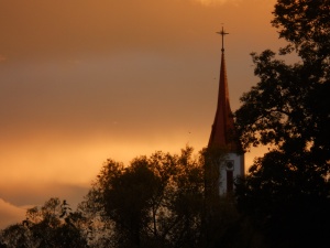 Kretingos bažnyčia