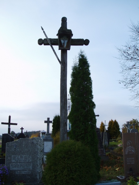 Vaizdas:Stančikų kapinės Pastrėvio seniūnijoje 437.jpg