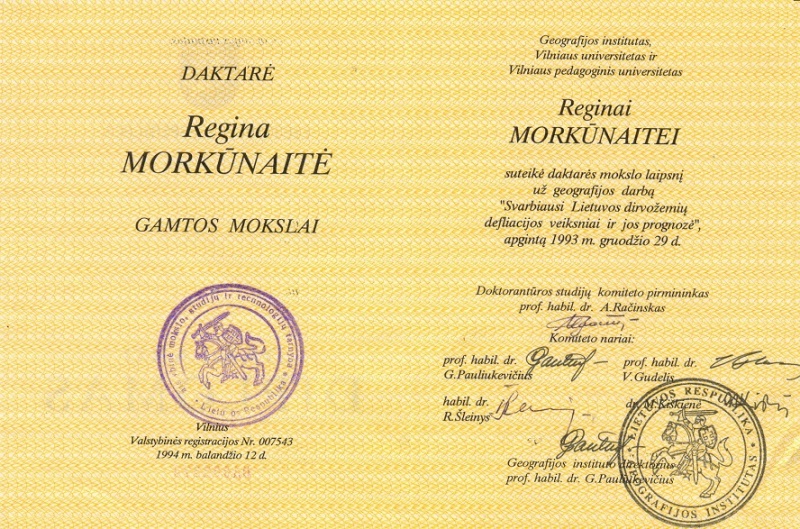 Vaizdas:Daktarės mokslo laipsnio diplomas 146.jpg
