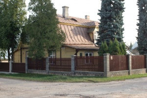 K. Vasiliauską (K. Grybausko g. 11). V. Tamoliūnas