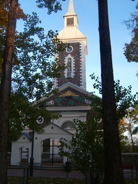 Vaizdas:Evangelikų Liuteronų bažnyčia 863.jpg